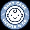 Baby care logo